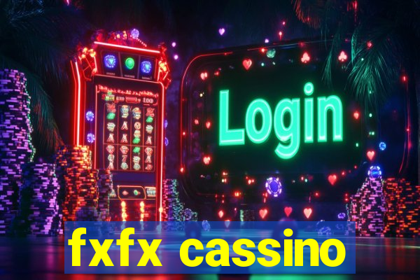 fxfx cassino